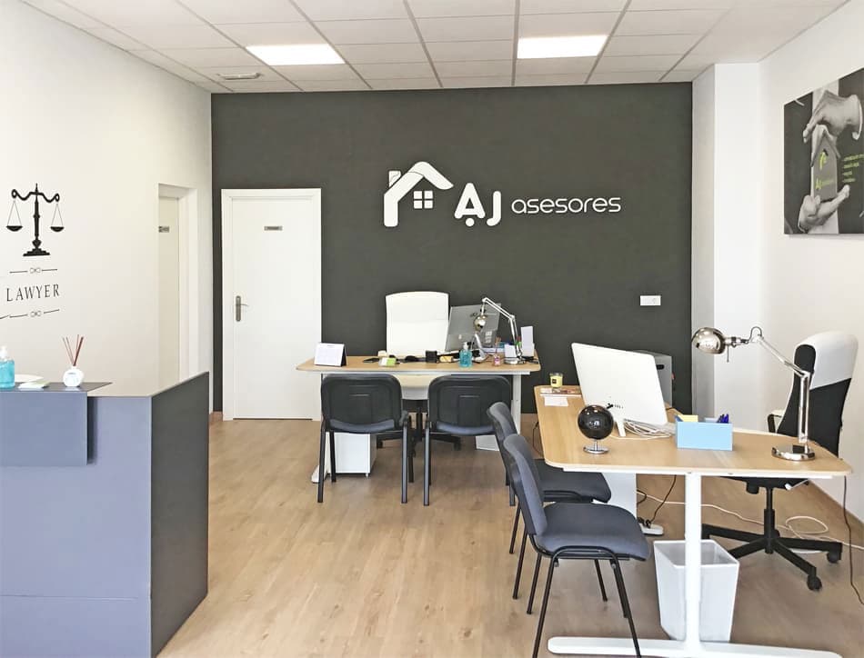 Administración de fincas en Ferrol