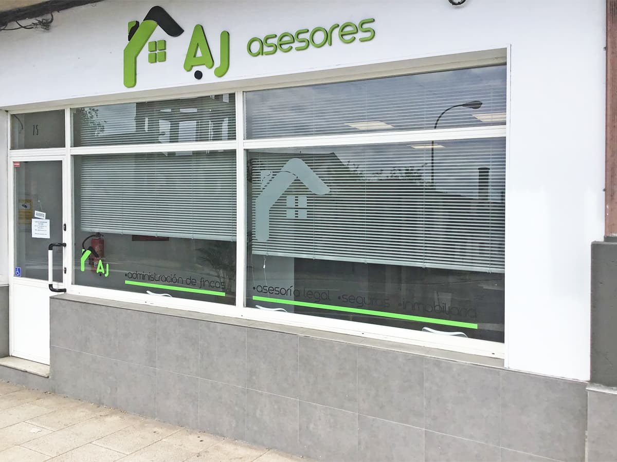 Gestor de comunidades en Ferrol