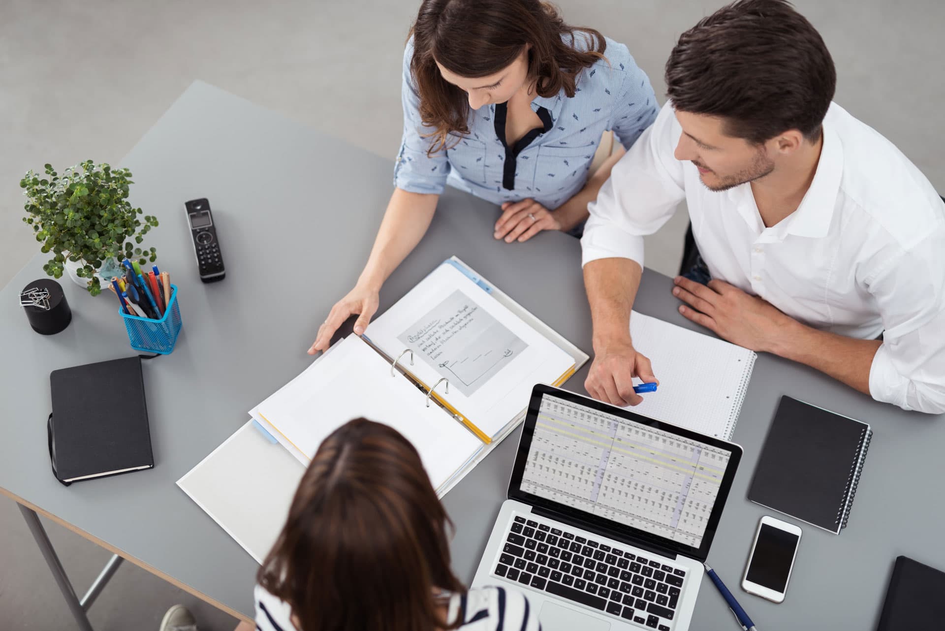 Ley de propiedad horizontal en Ferrol