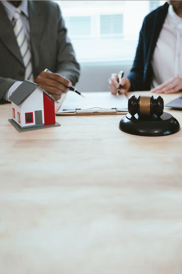 Asesoria juridica en Ferrol