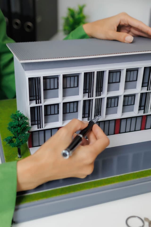 Contacta con el equipo de AJ Asesores