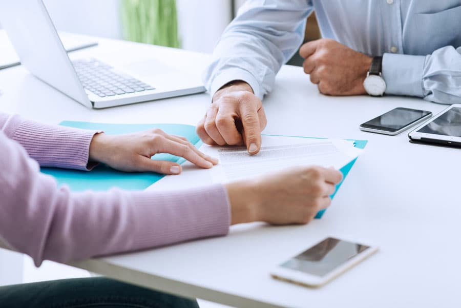 Gestor de comunidades en Ferrol