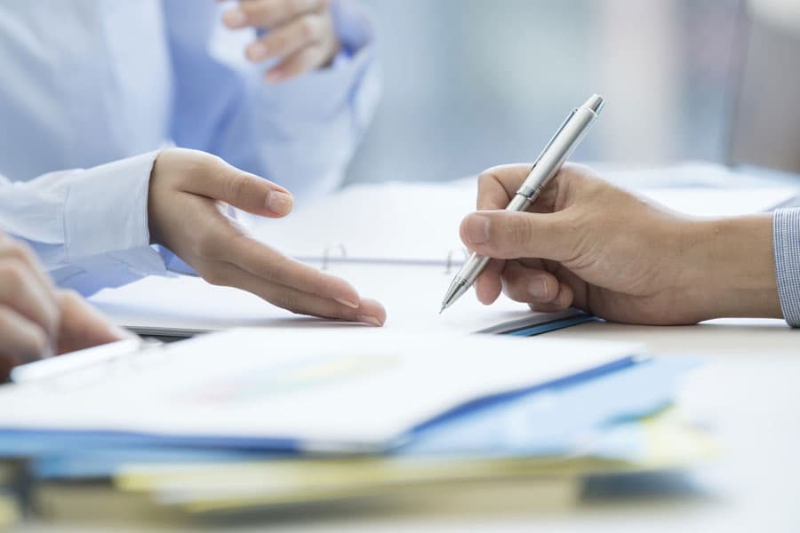 Gestión de comunidades de vecinos en Ferrol