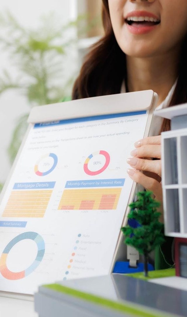 Tus administradores de fincas en Ferrol